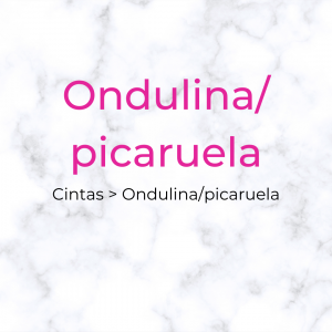 Ondulina/picaruela